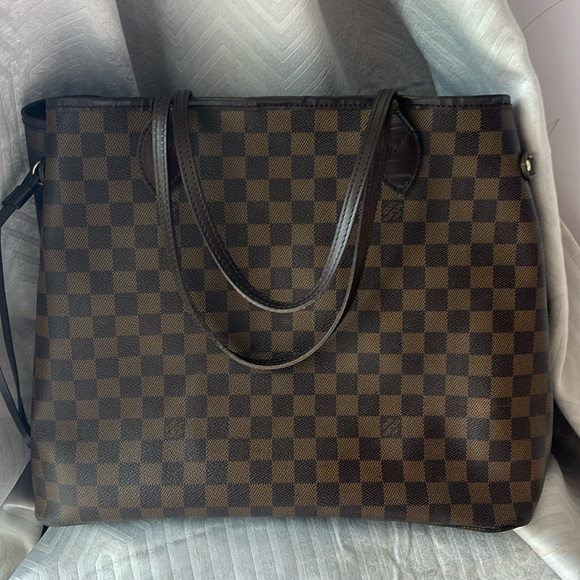 Louis Vuitton Handbags - Louis Vuitton NEVERFULL GM